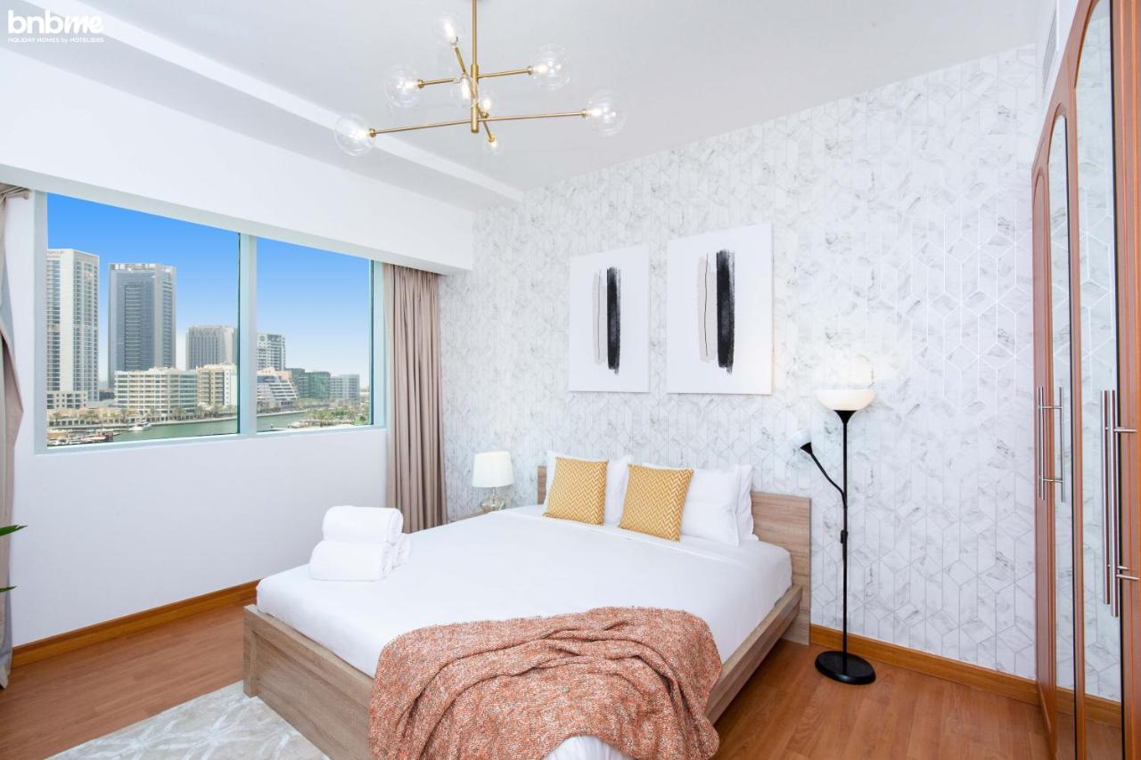 Bnbmehomes - Sit Back & Enjoy Seeing The Luxury Yachts Drive By - B67 Dubai Ngoại thất bức ảnh