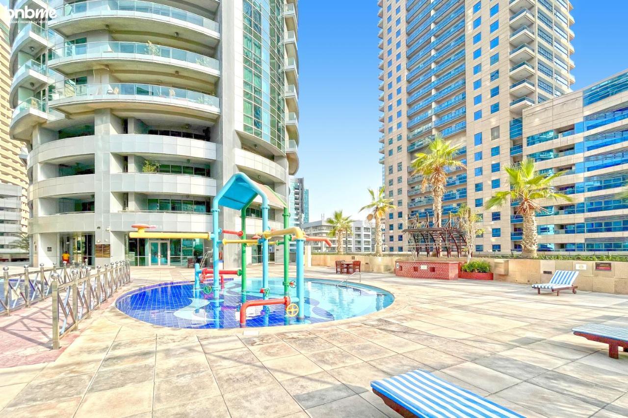 Bnbmehomes - Sit Back & Enjoy Seeing The Luxury Yachts Drive By - B67 Dubai Ngoại thất bức ảnh
