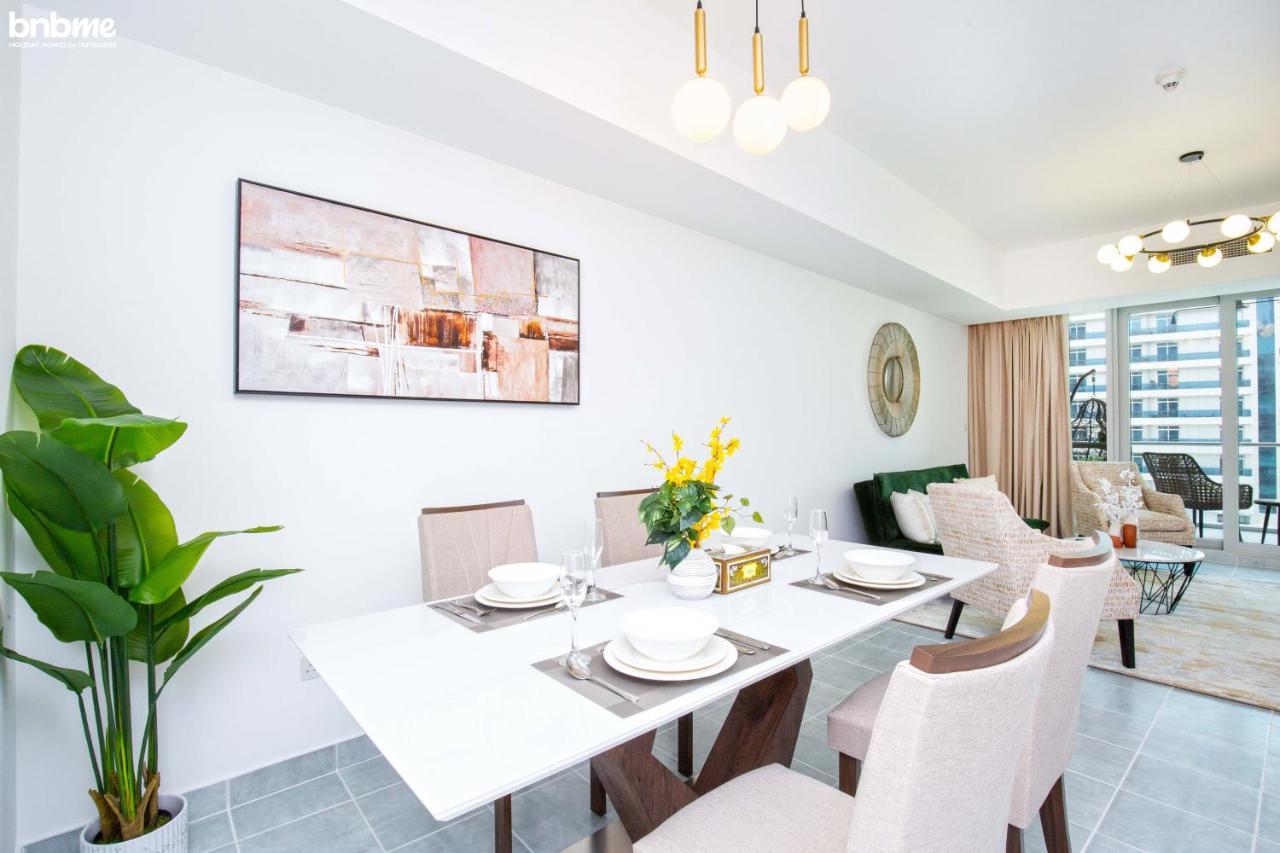 Bnbmehomes - Sit Back & Enjoy Seeing The Luxury Yachts Drive By - B67 Dubai Ngoại thất bức ảnh