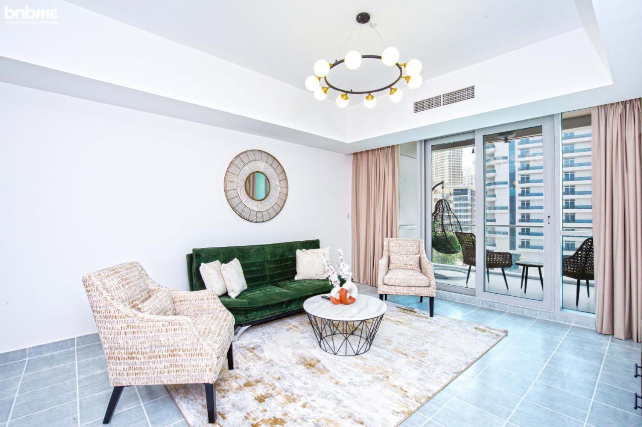 Bnbmehomes - Sit Back & Enjoy Seeing The Luxury Yachts Drive By - B67 Dubai Ngoại thất bức ảnh