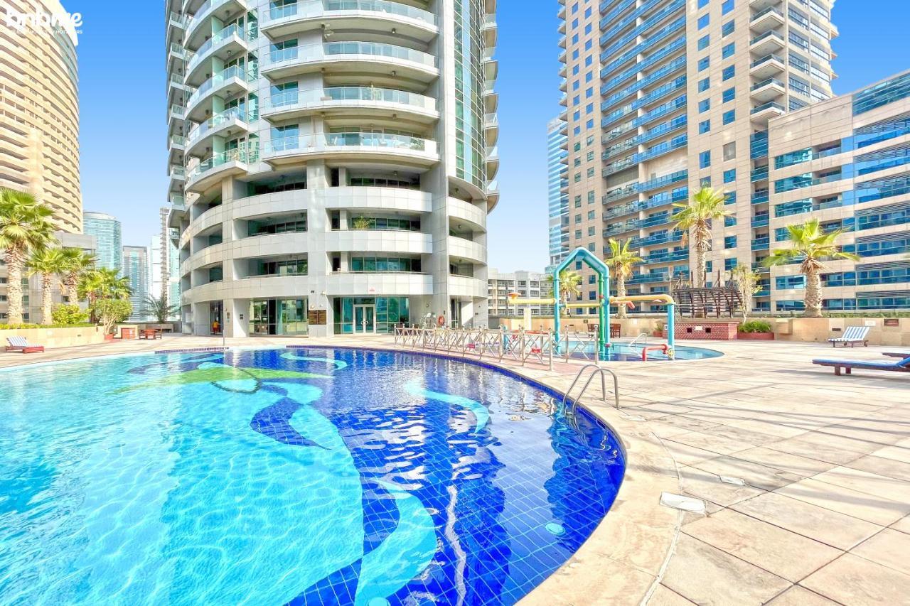 Bnbmehomes - Sit Back & Enjoy Seeing The Luxury Yachts Drive By - B67 Dubai Ngoại thất bức ảnh